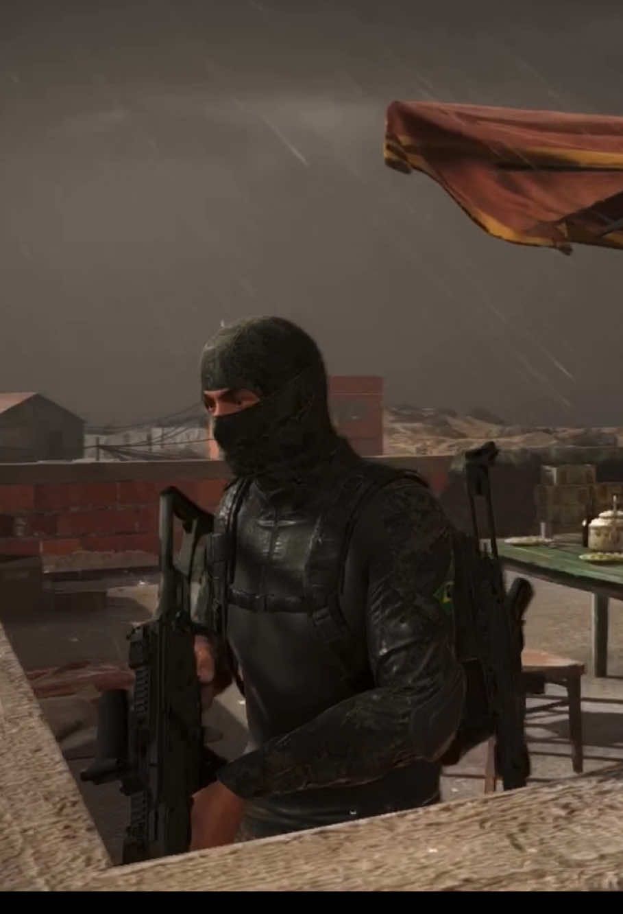 @GHOST RECON
