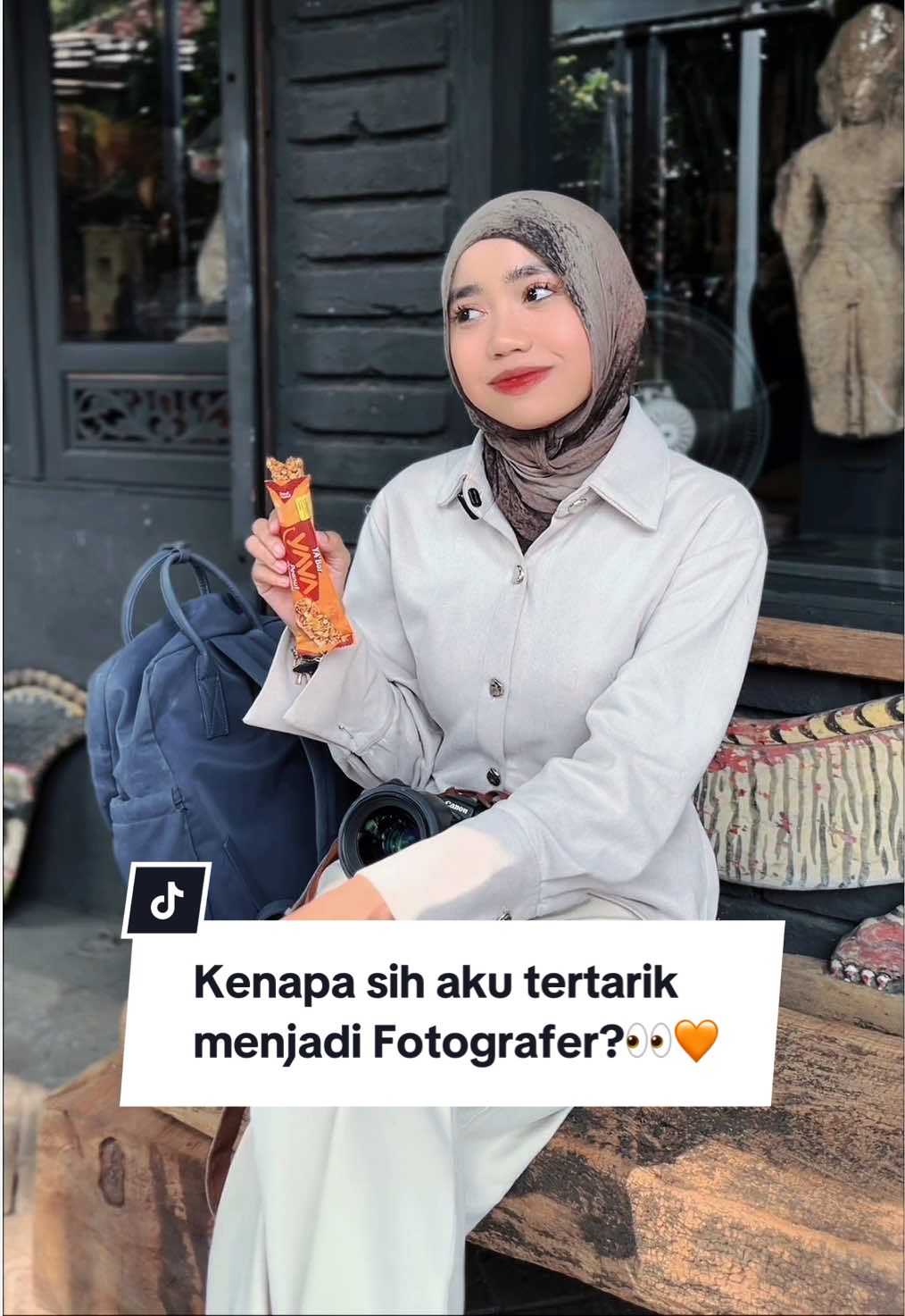 @cann | IG @dahayucandra