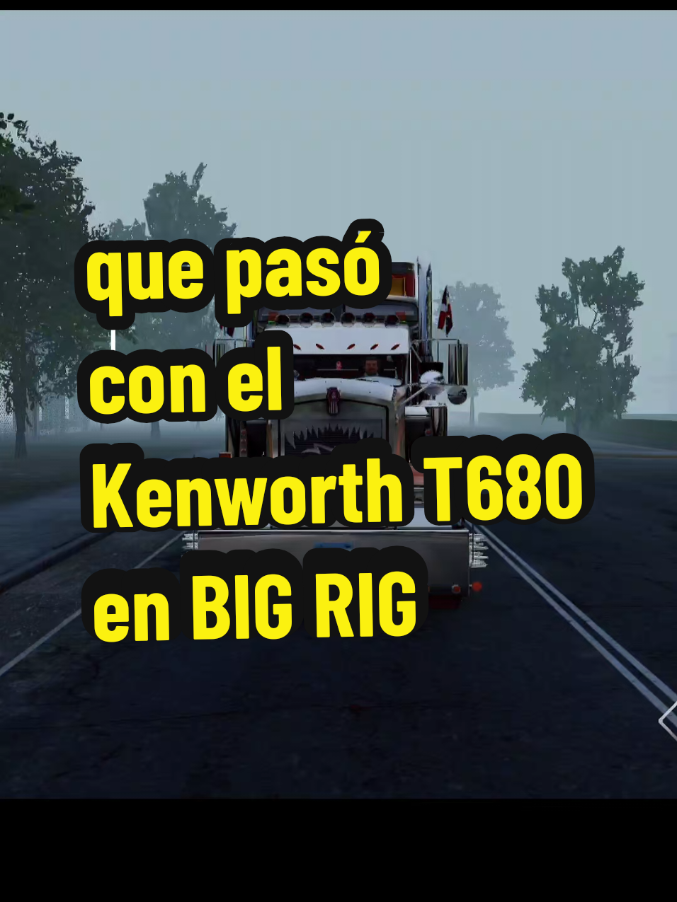 @soy angel truk