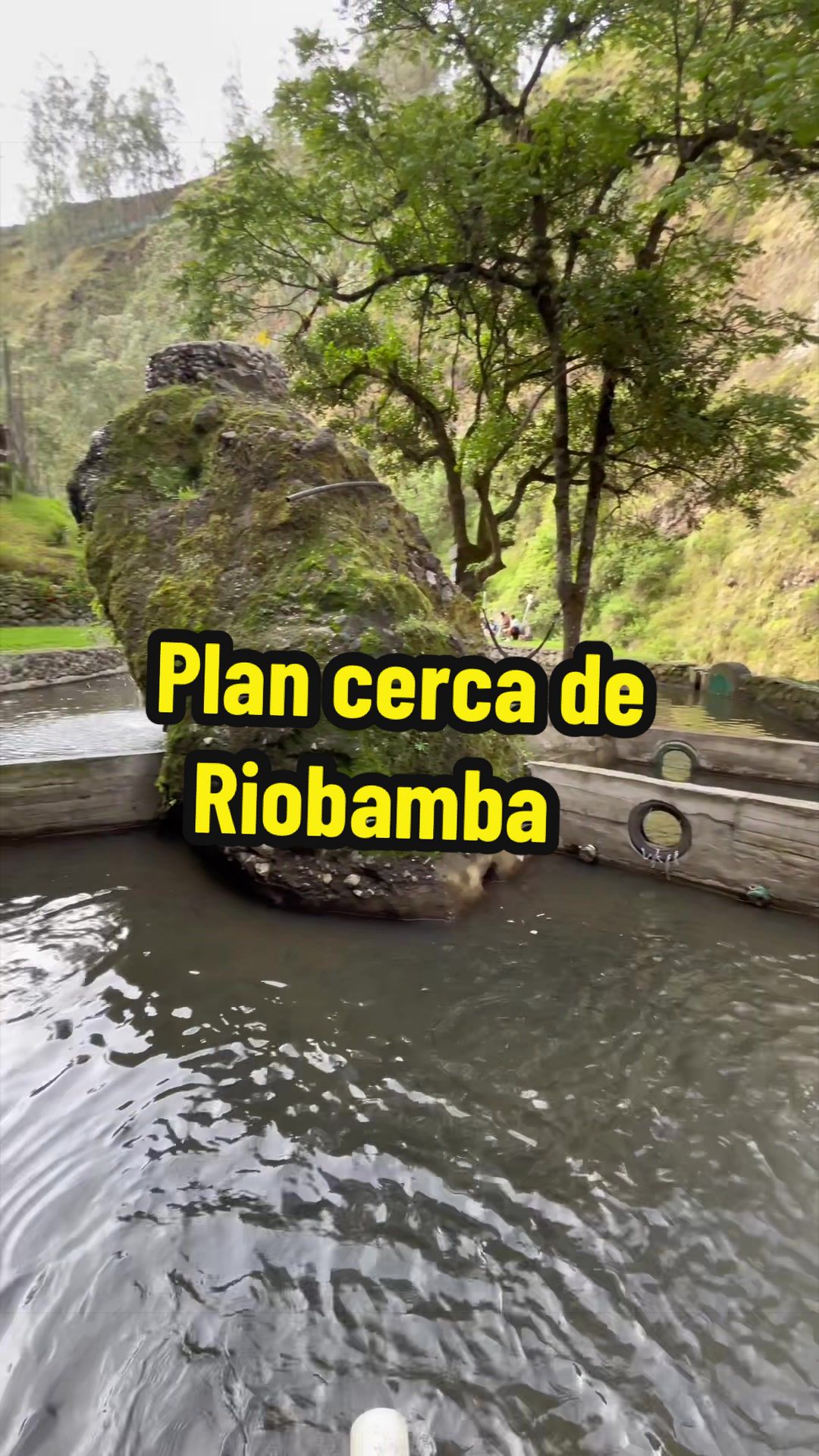 @Pesca Deportiva Riobamba