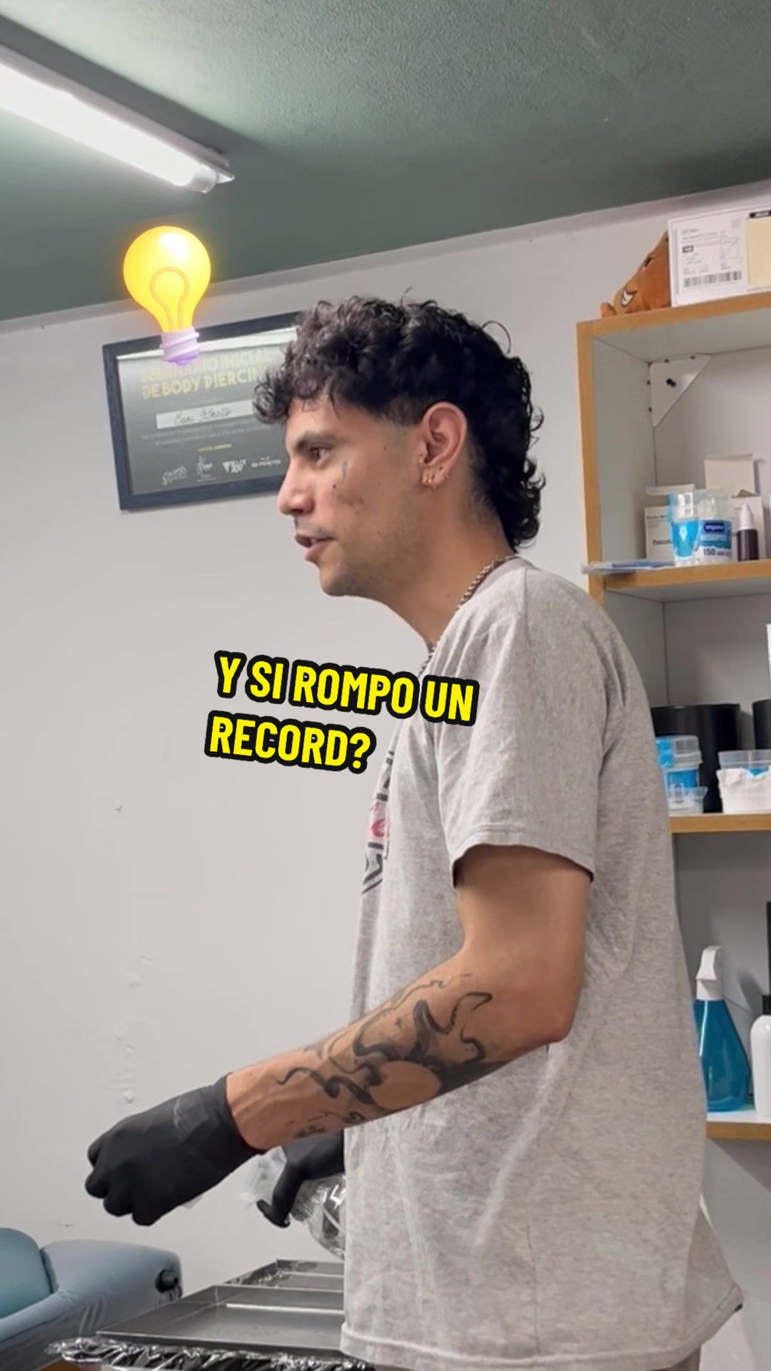 @Cani Piercing