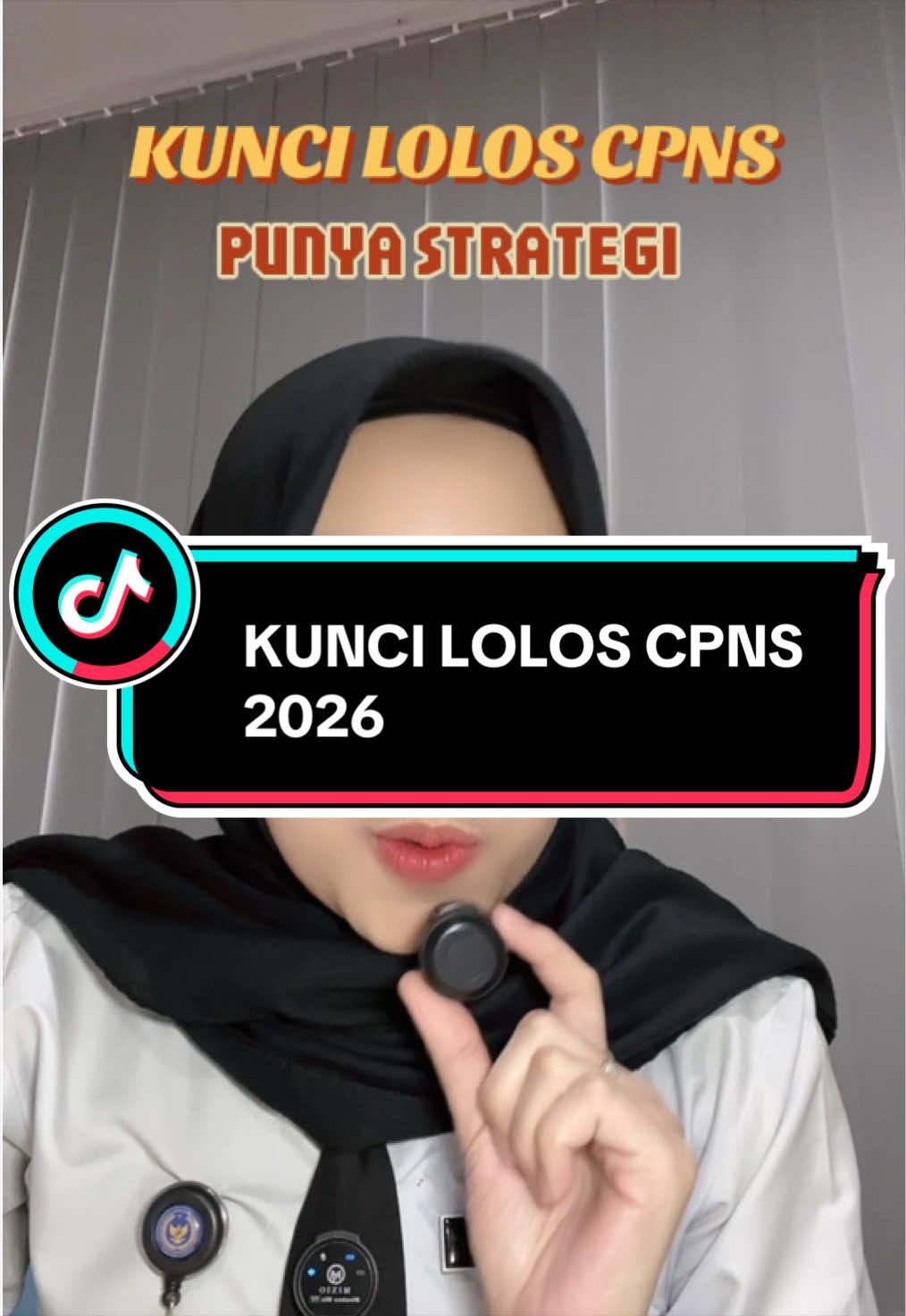 @Yuniar | CPNS Sharing✨👩🏻✈️