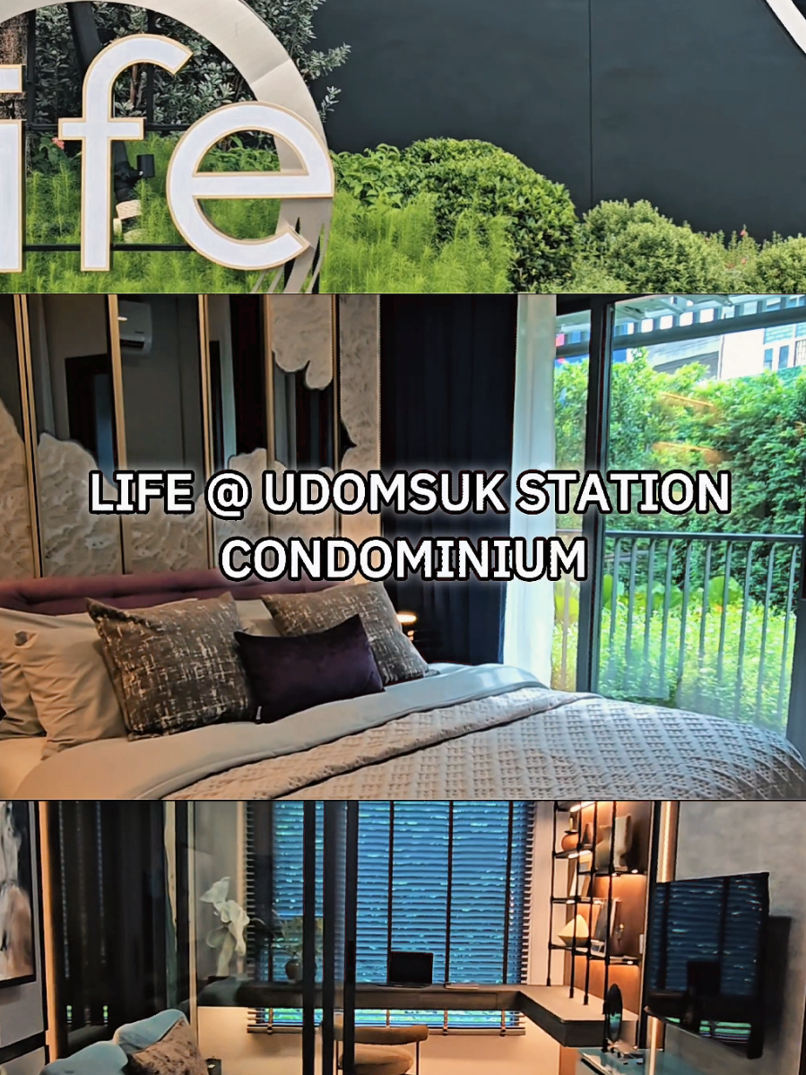 @TK Bangkok Condo