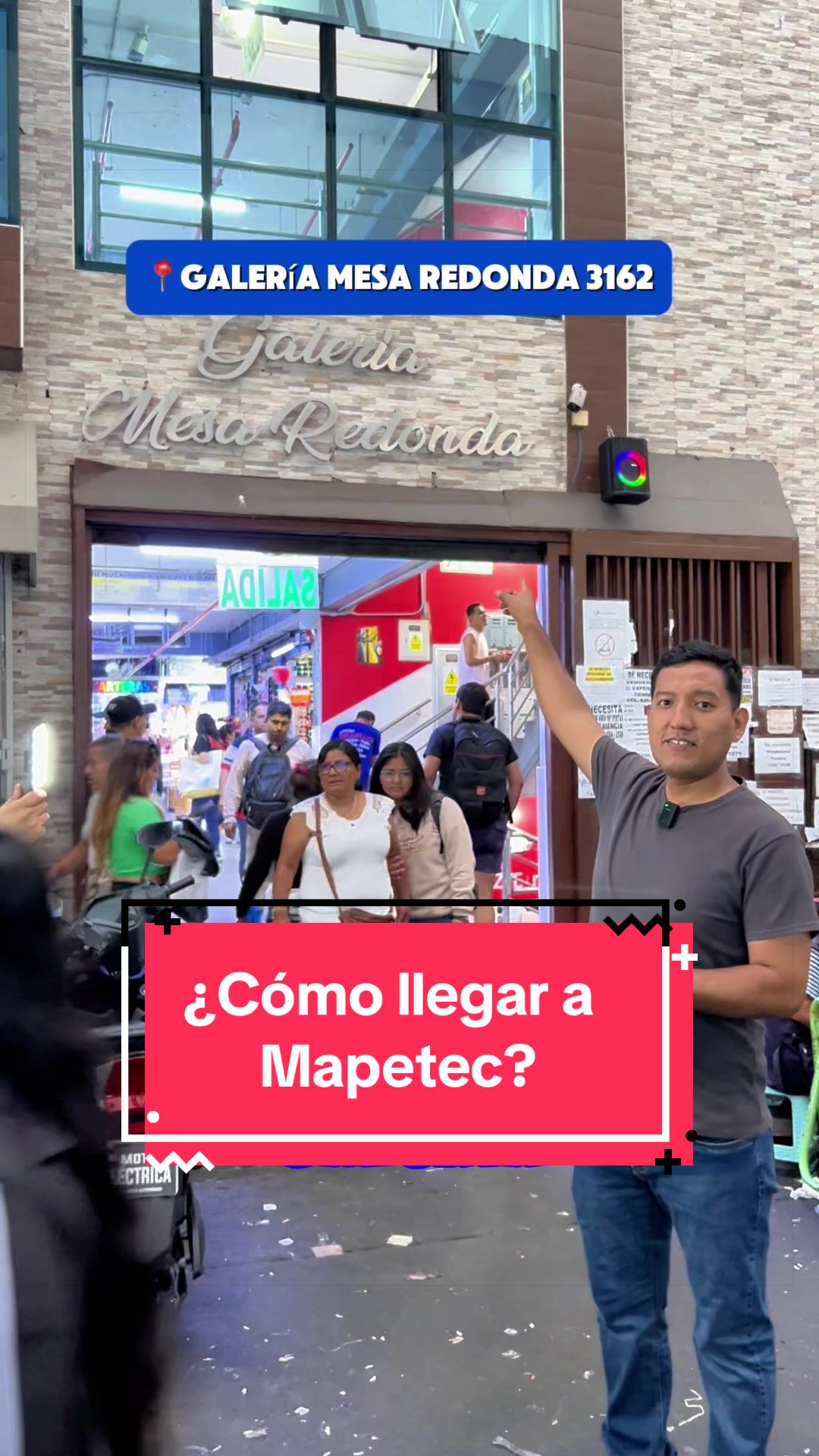 @Mapetec Innovation
