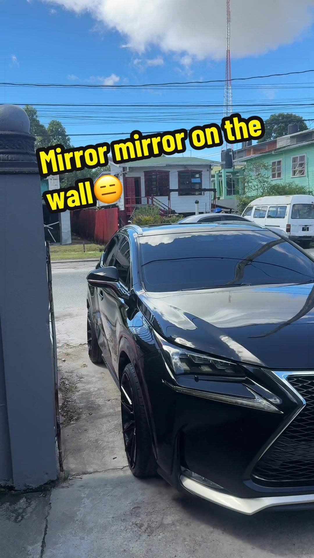 @Pristine’s auto Detailing
