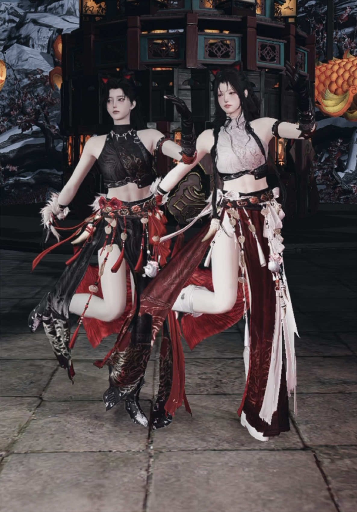 @洛霁Cha