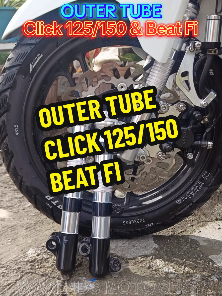 @WARENDS MOTO SHOP