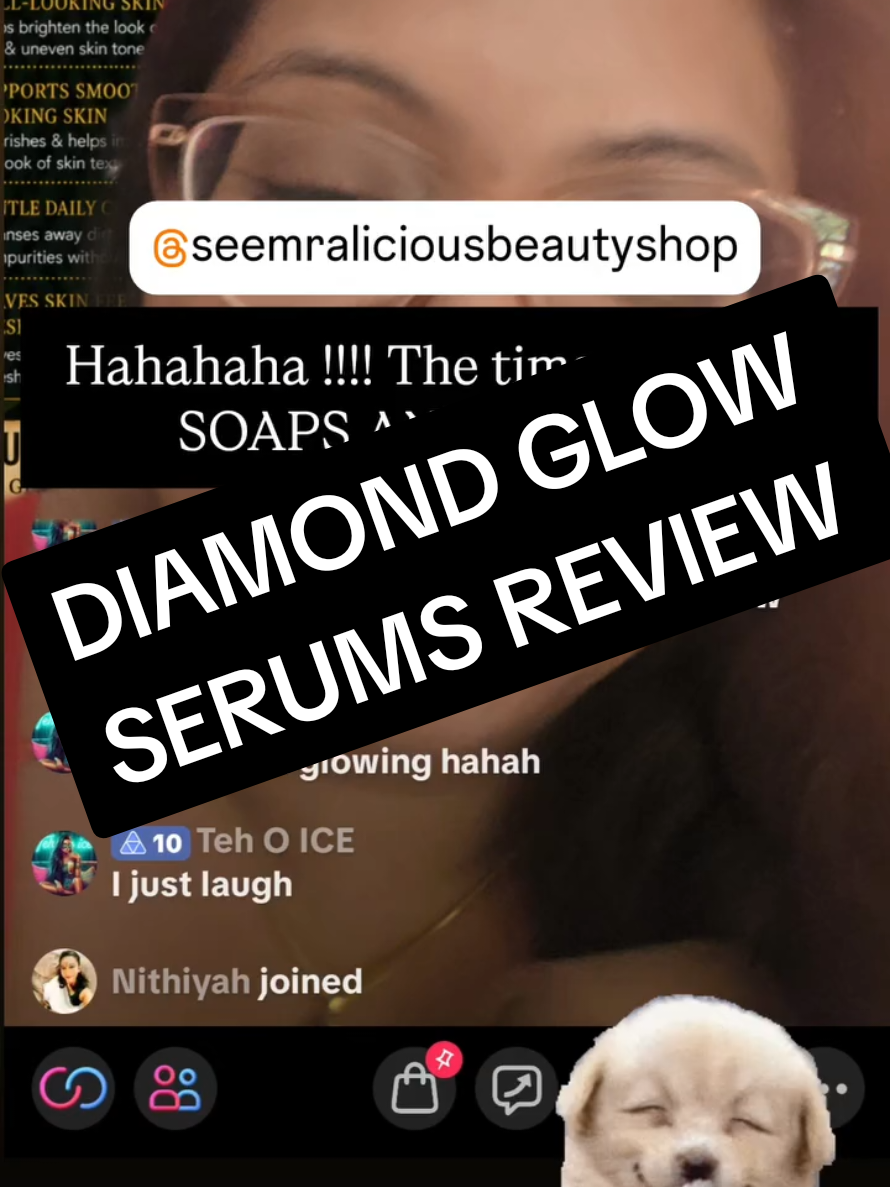 @Seemralicious Beauty Shop