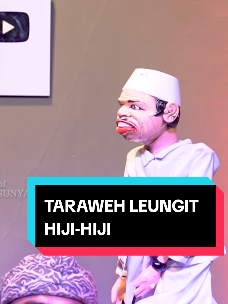 @Dalang Sénda Riwanda