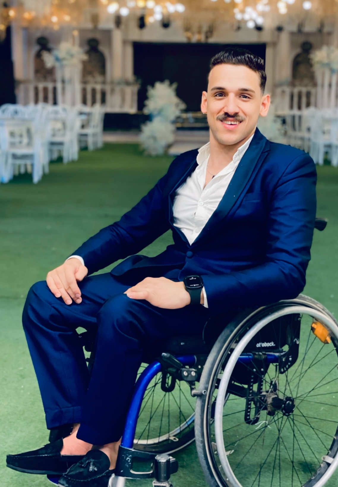 @♿️omar Mostafa♿️