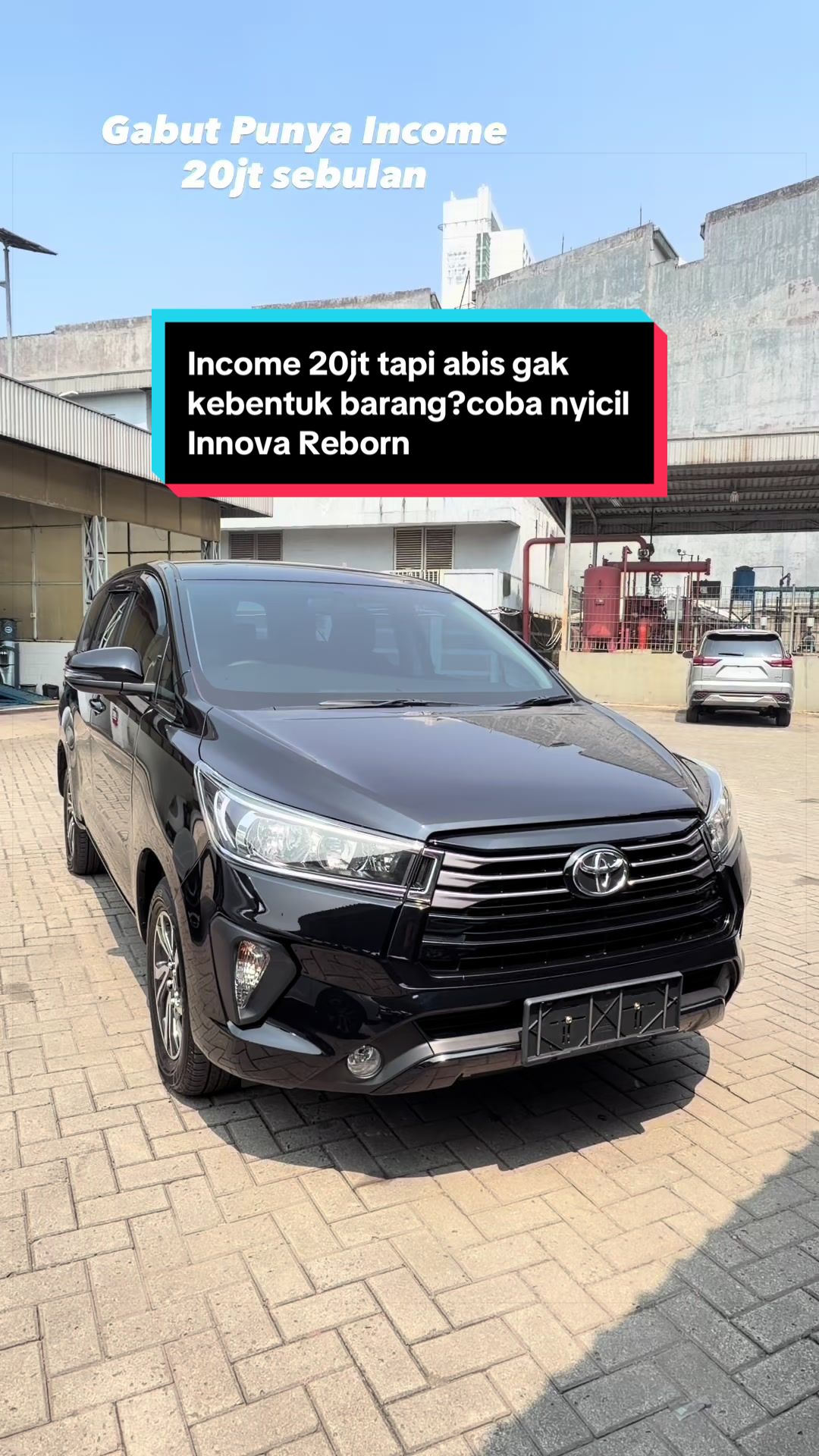 @Eriz Toyota