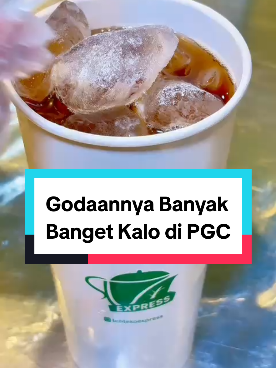 @PGC Cililitan Official