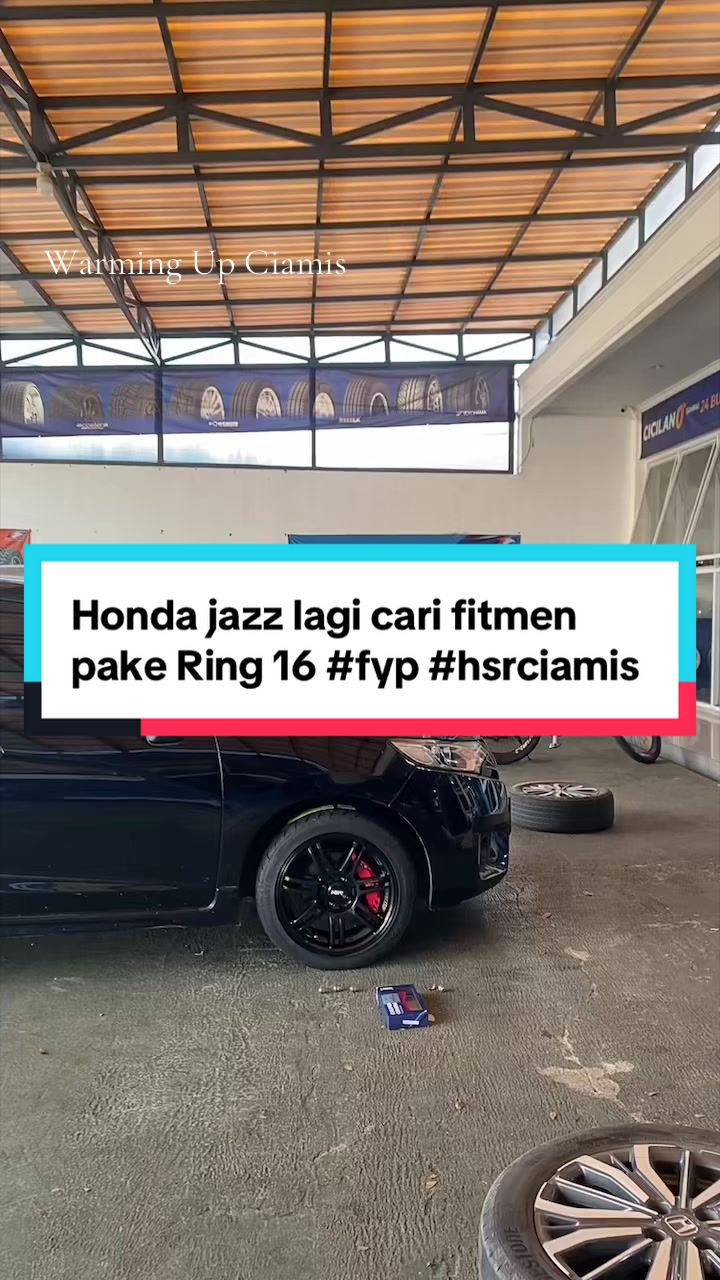 @HSR Ciamis Official