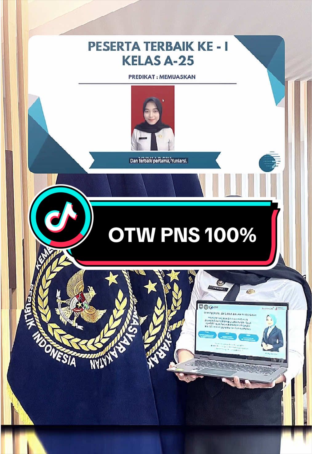 @Yuniar | CPNS Sharing✨👩🏻&zwj;✈️