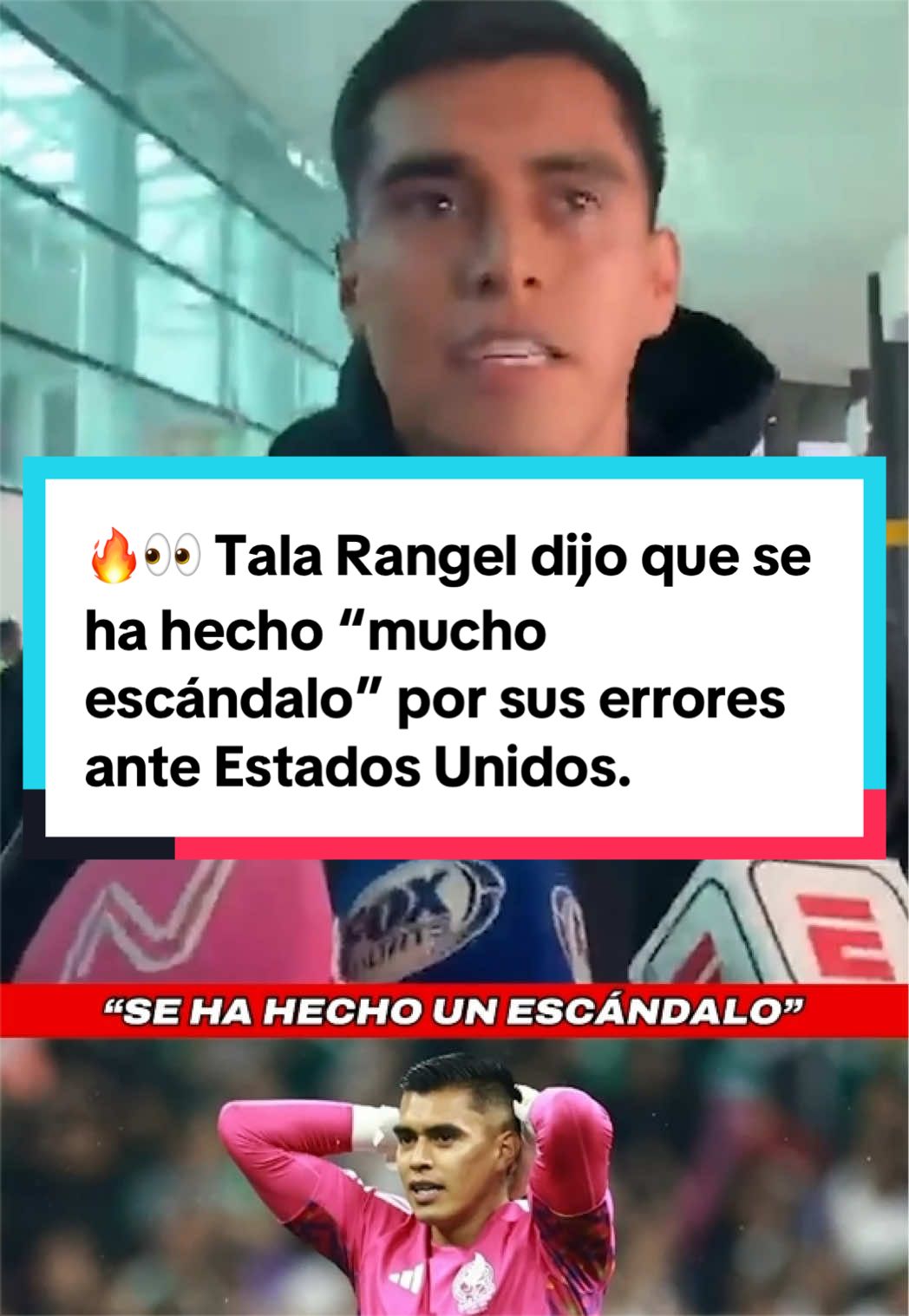 @MARCA México 🇲🇽