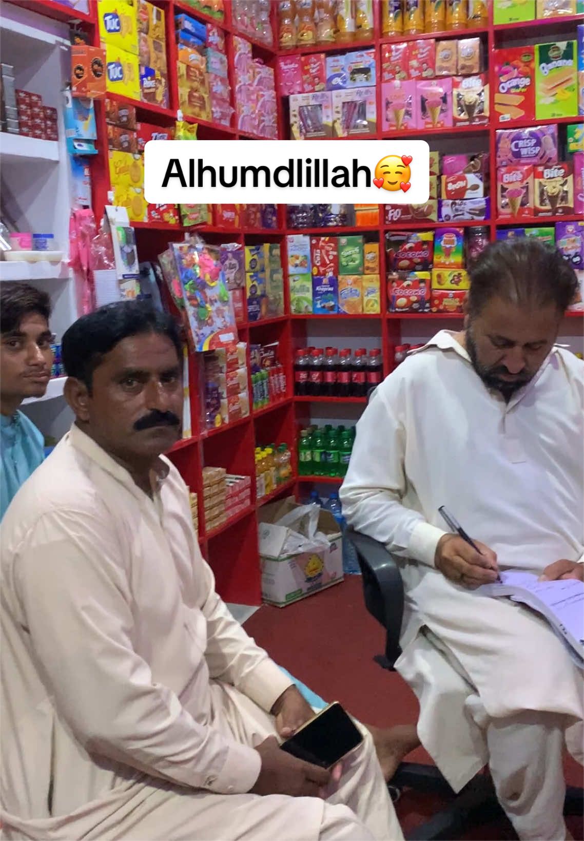 @AHMAD ㄚㄒ