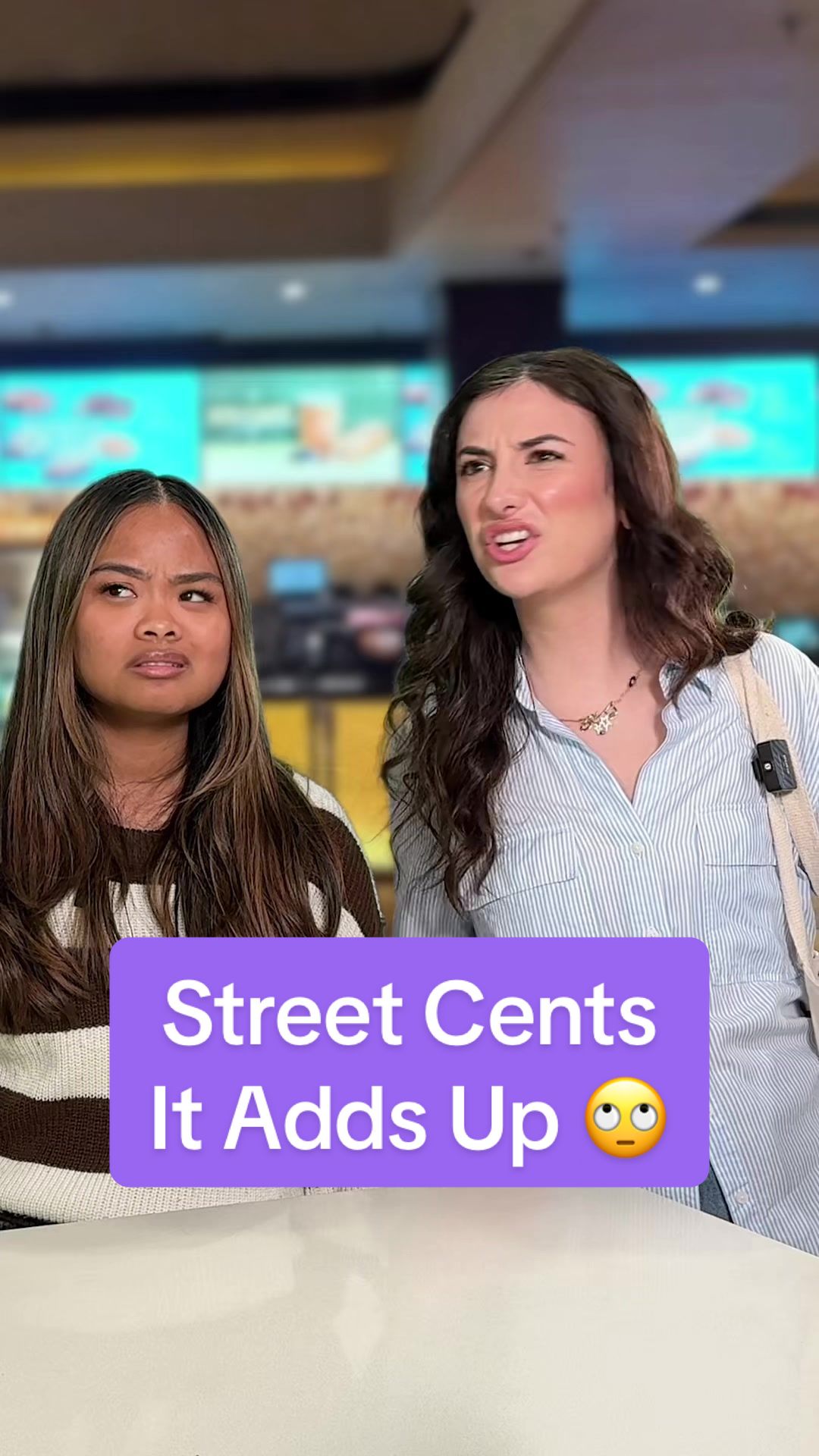 @CBC Street Cents