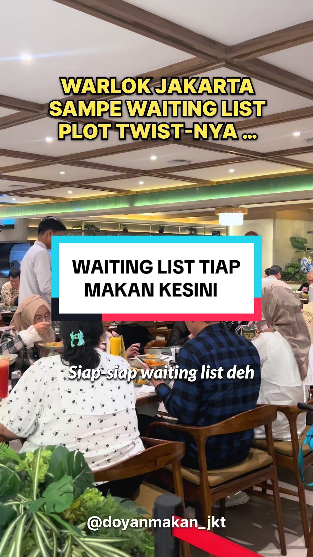 @doyanmakan jkt