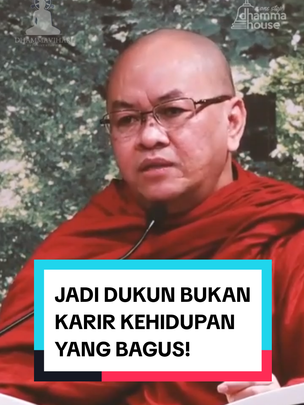 @Dhammavihari Buddhist Studies