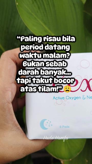 @Huda Hanifa