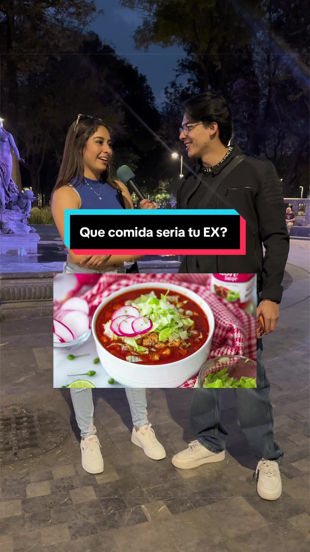 @Alfredo Rangel