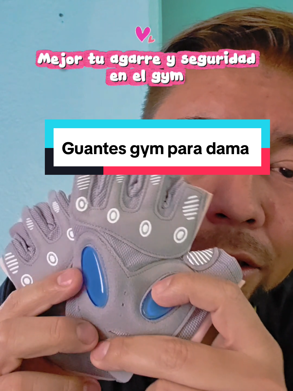 @ELCABALLERODELTIKTOK