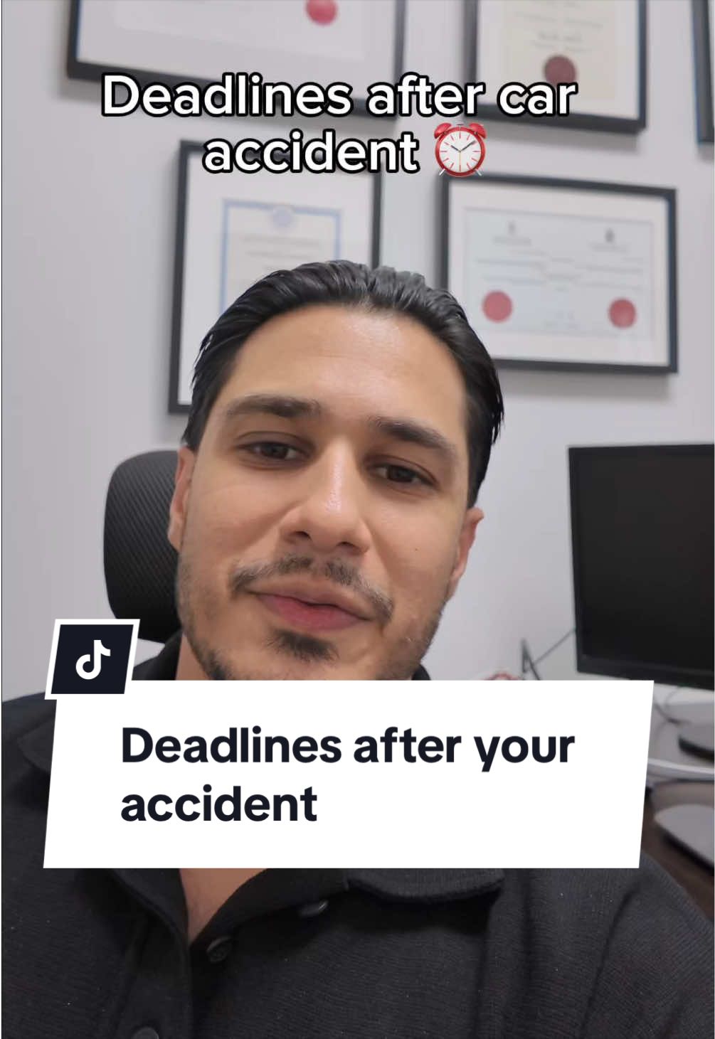 @Toronto Injury Lawyer