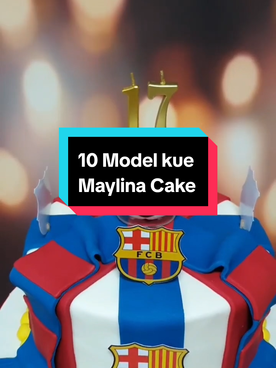@Maylina Cake