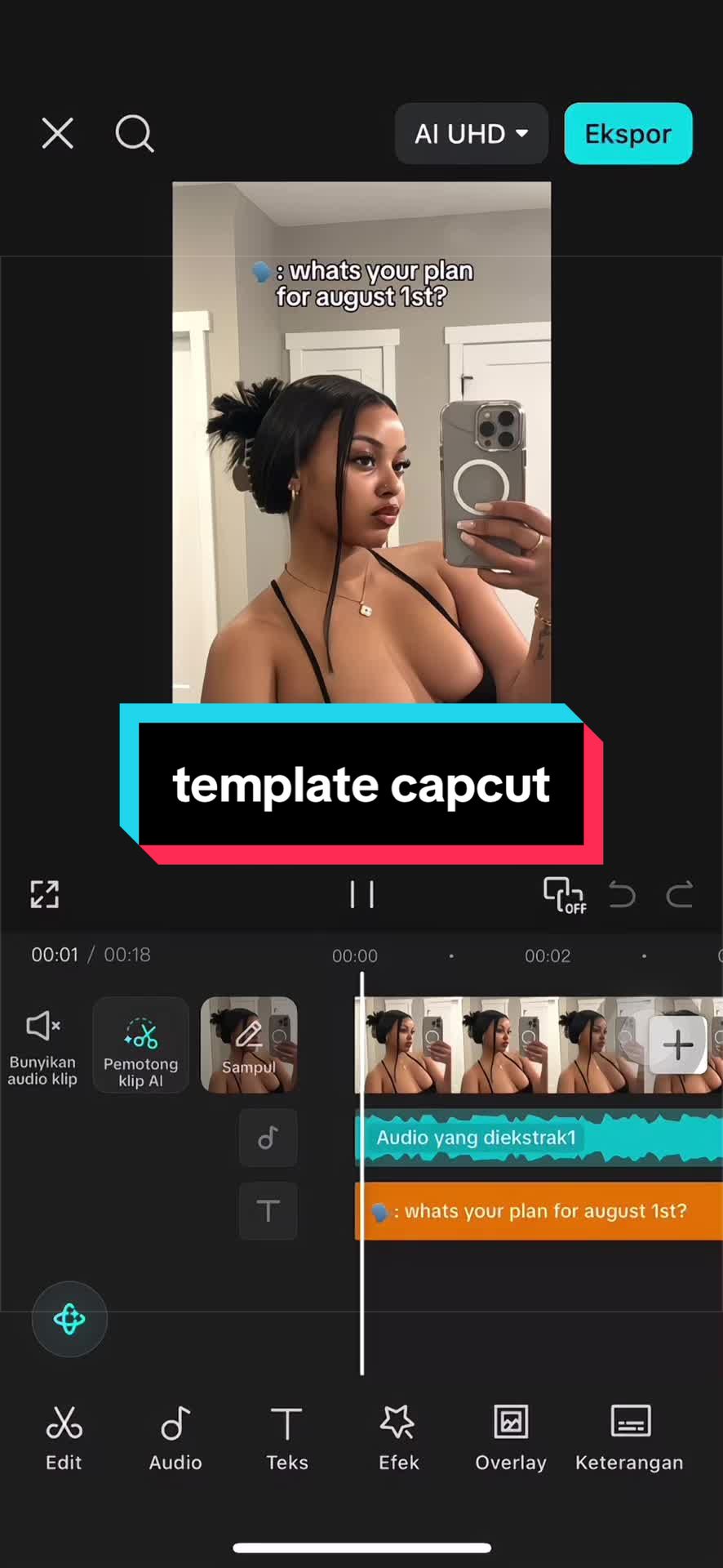 @Vanilla Capcut🎟