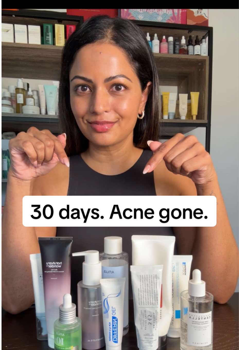 @Dee | Hyperpigmentation