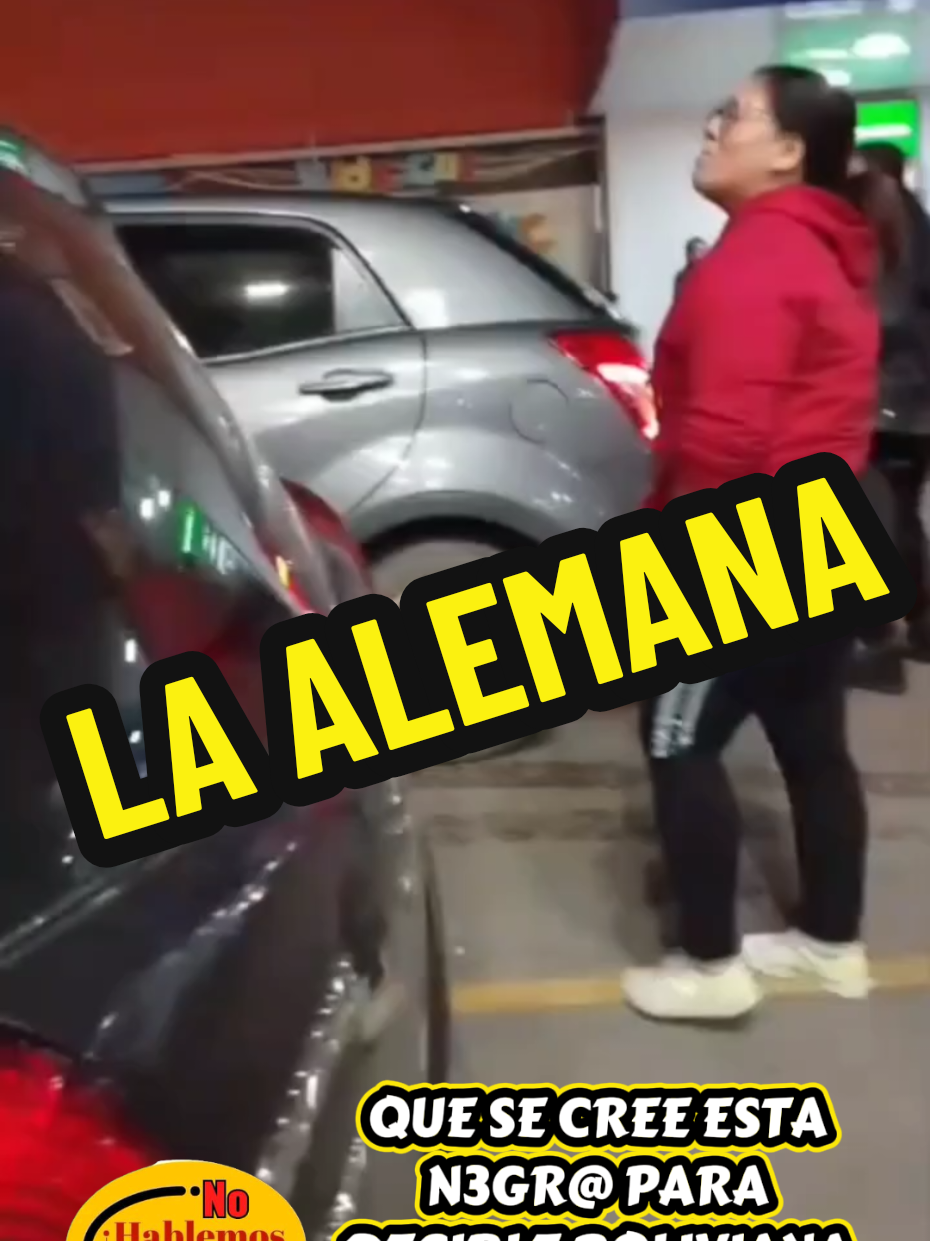 @NO HABLEMOS HUEVADAS