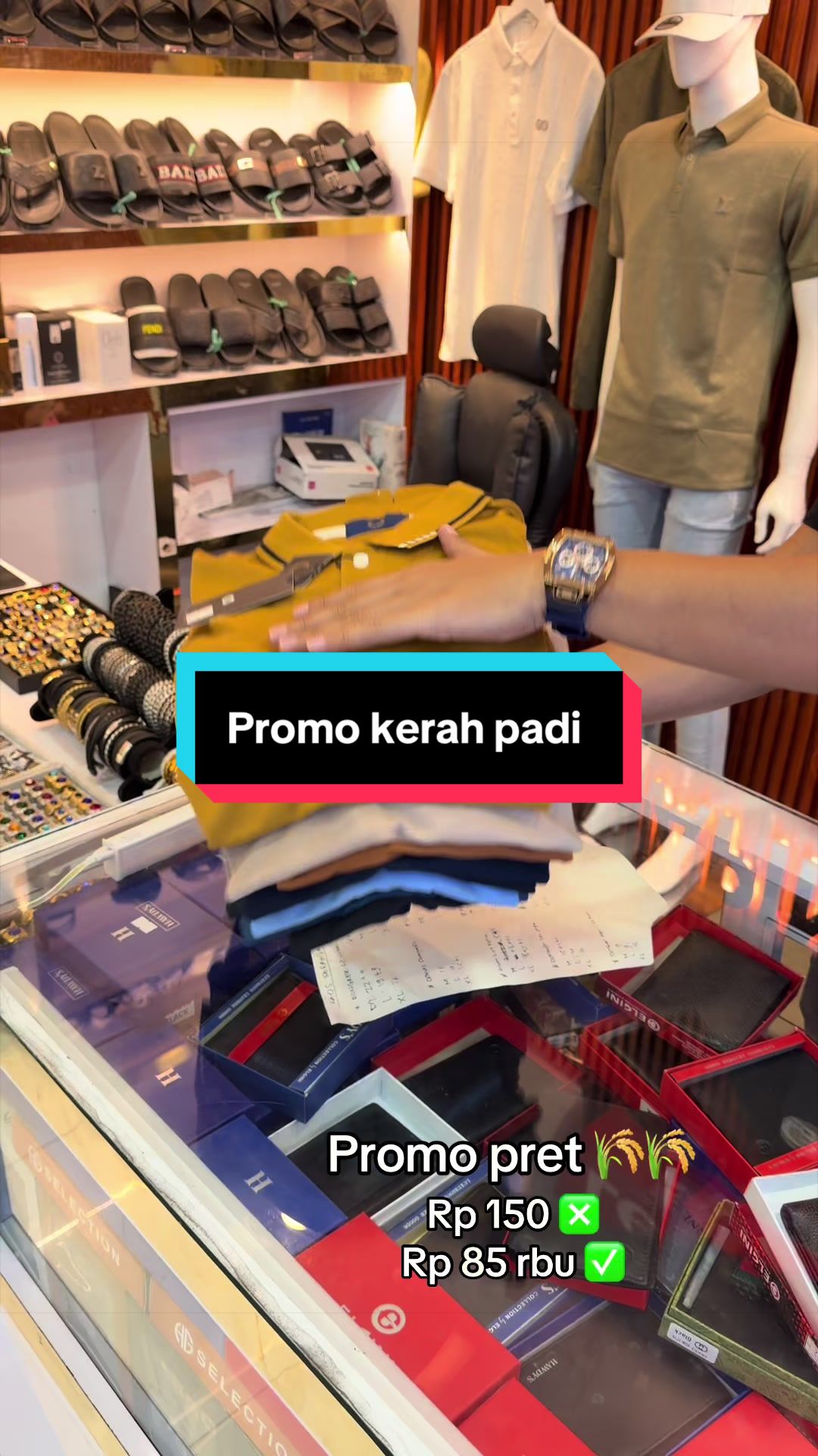 @Apin branded aceh