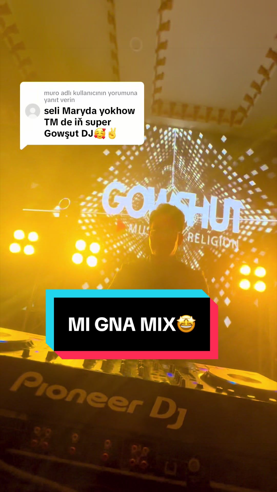 @DJ Gowshut
