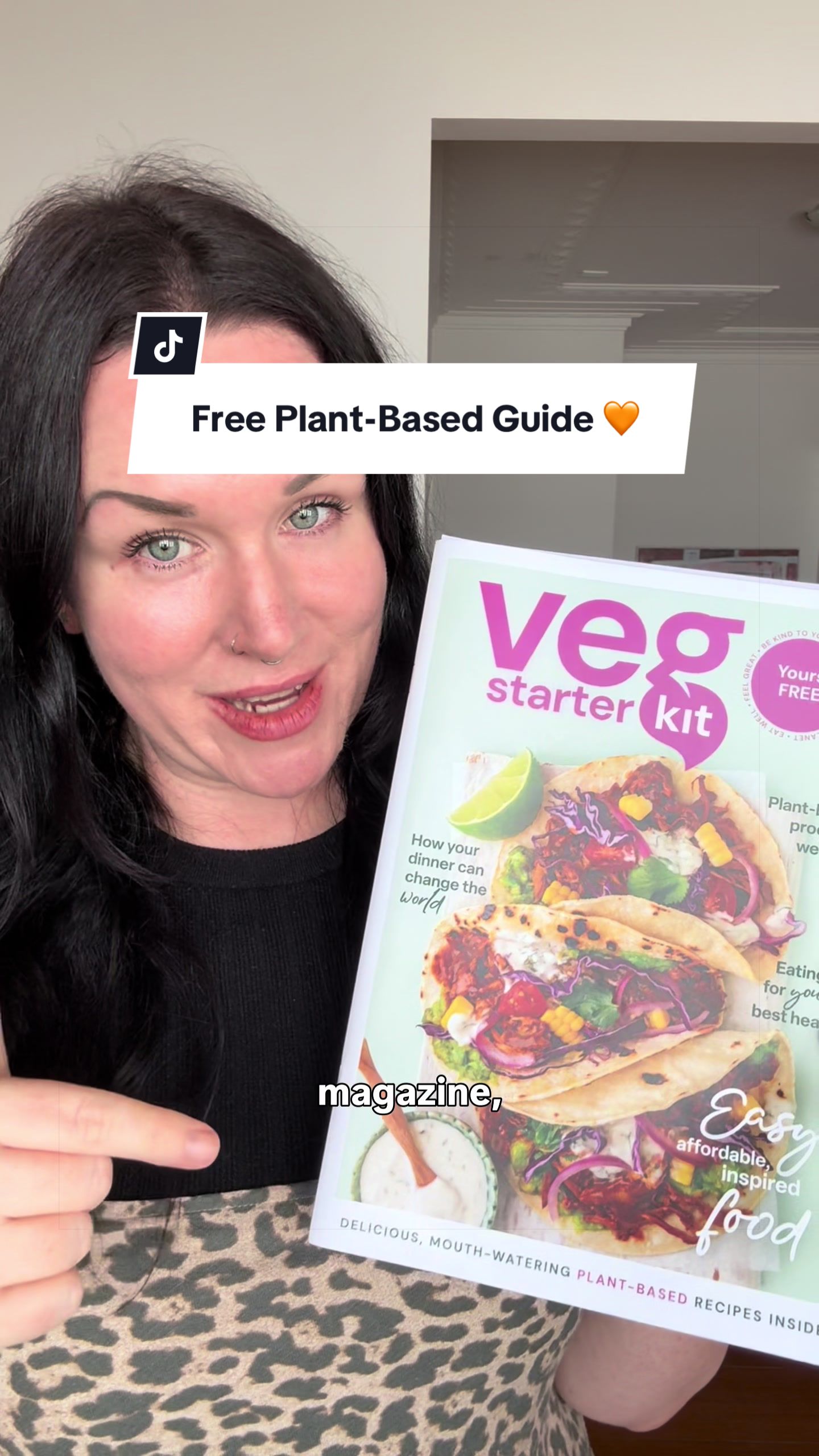 @VegKit