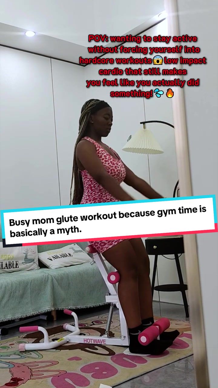 @Lucky gym