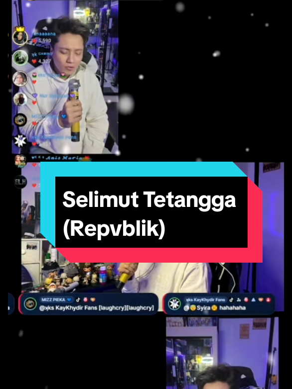 @ʞks KayKhydir Fans