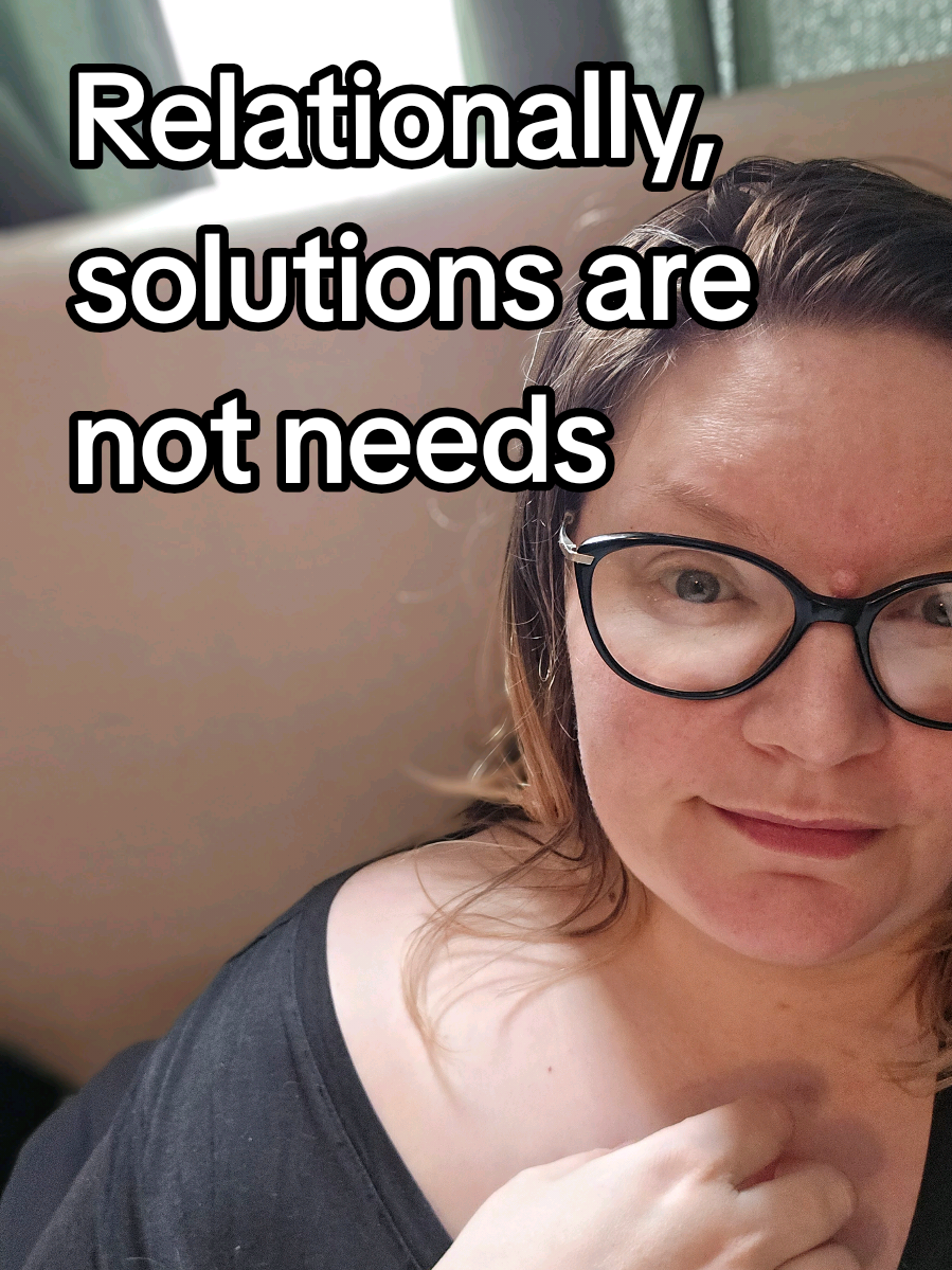 @Beyond Codependency