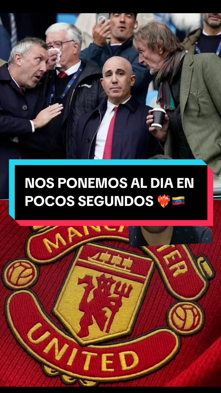 @Jairo V - Machester United 🔴