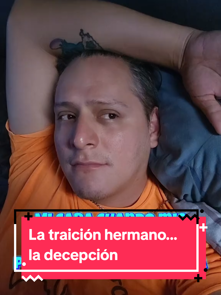 @No soy Daniel Bisogno