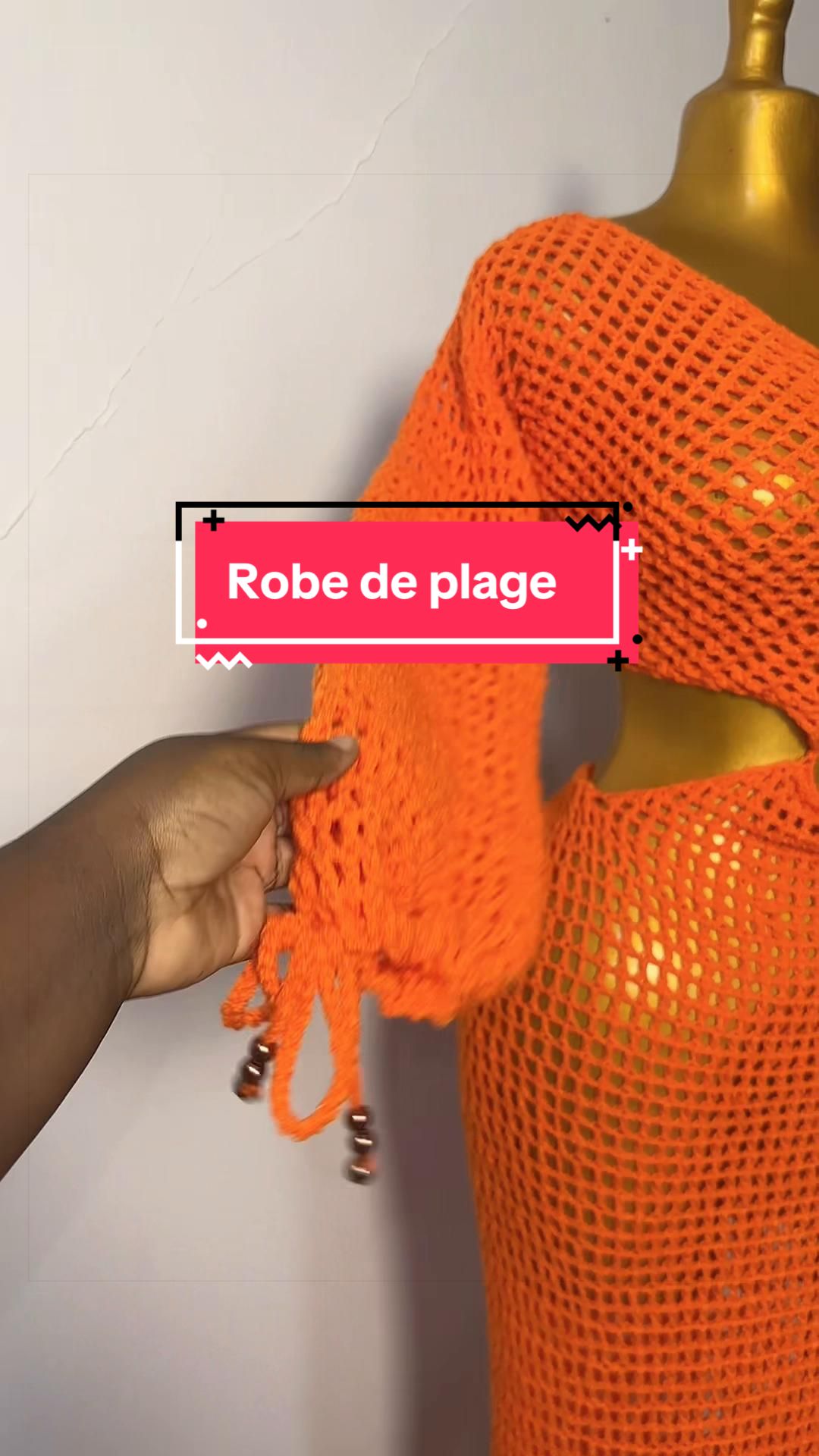 @CATHY||CROCHET ARTIST🧶✨