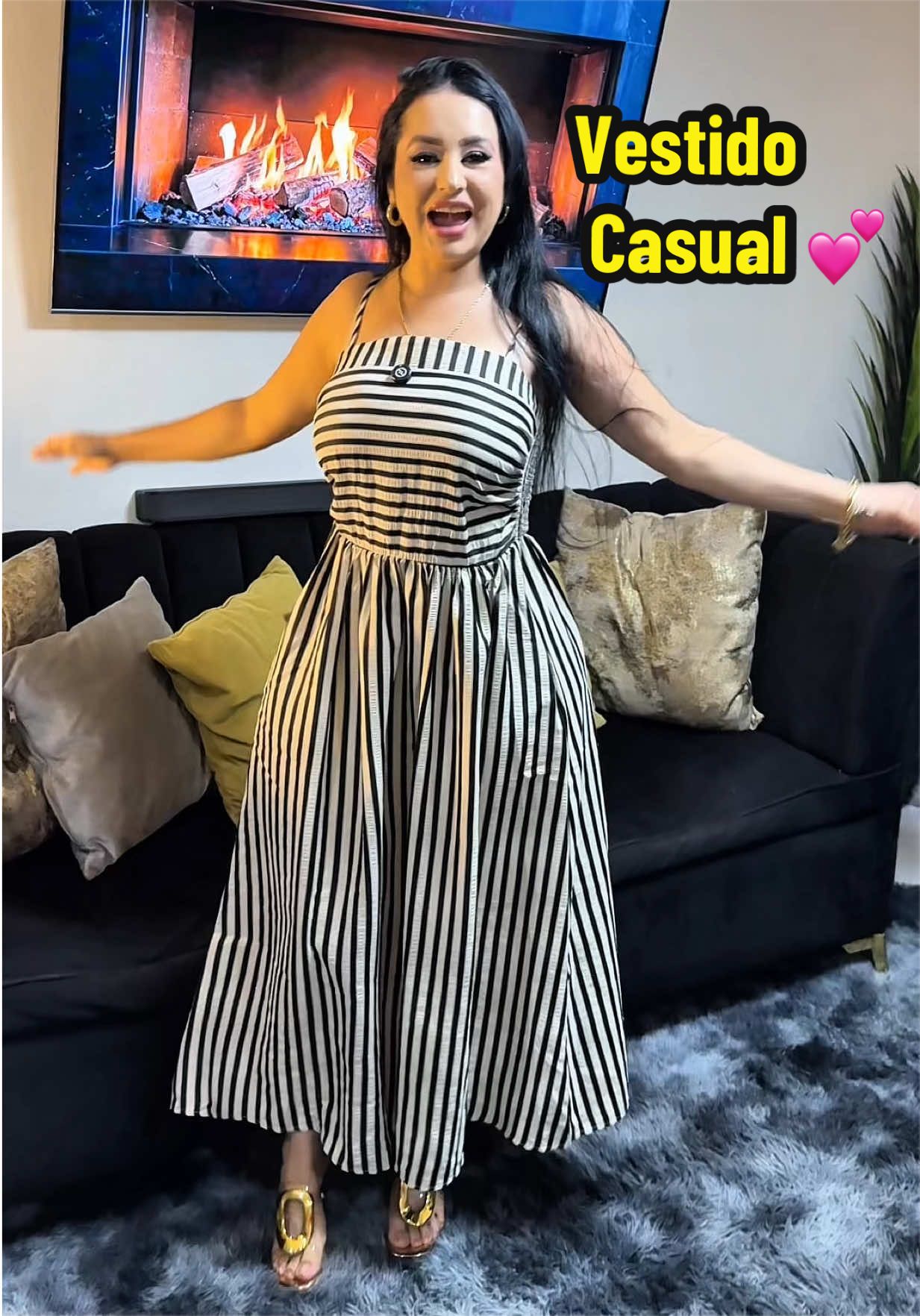 @Soy Carolina Chollet
