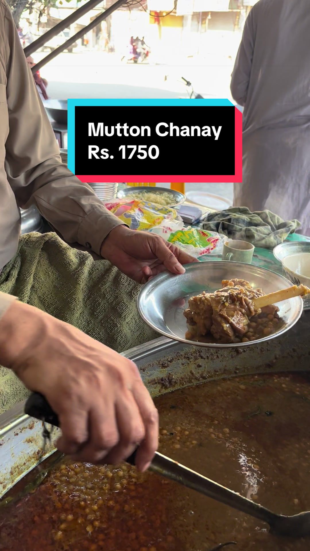 @Lahore Food Lovers