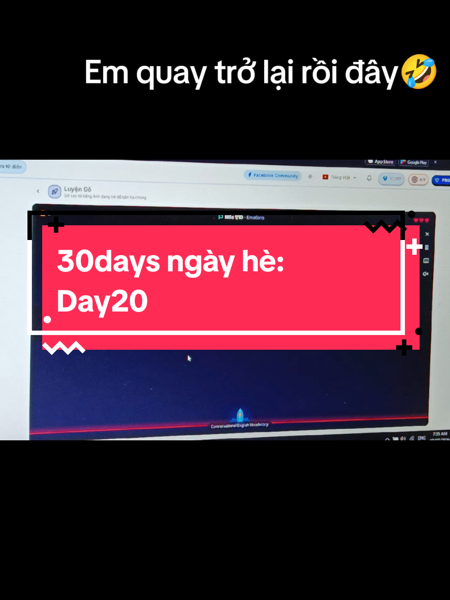 @Mình làm được🙆♀️