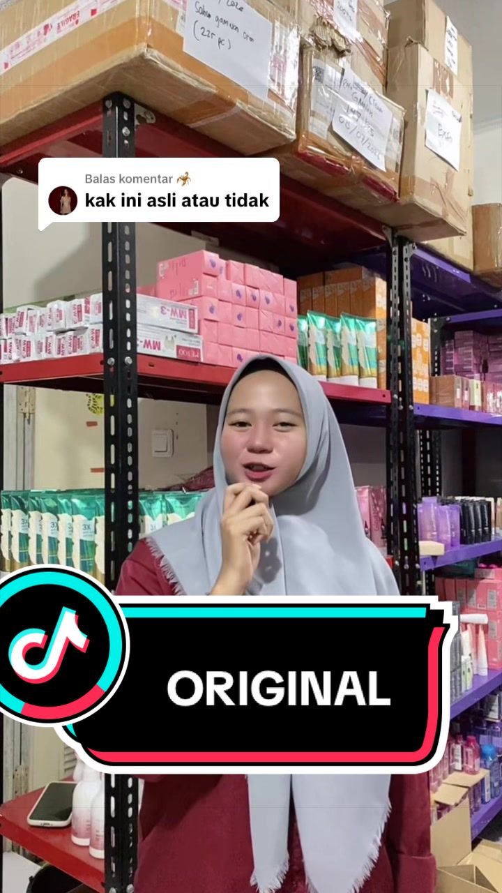 @GERAI SUPPLIER SKINCARE