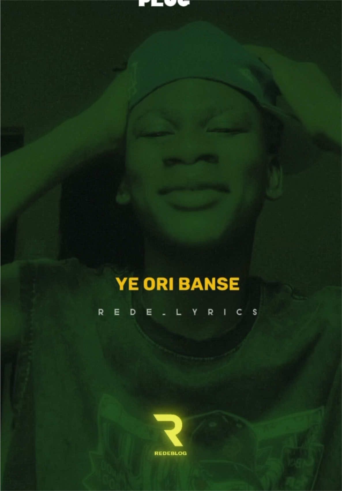@Rede_lyrics