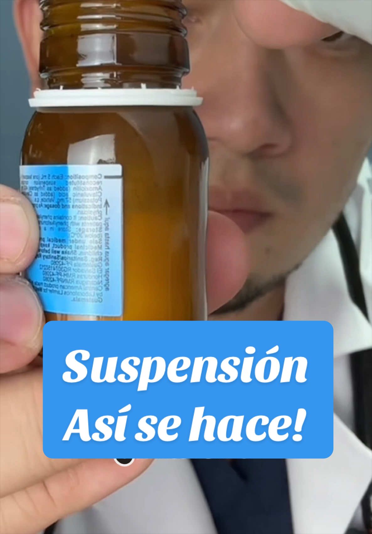 @Doctor Toxicus