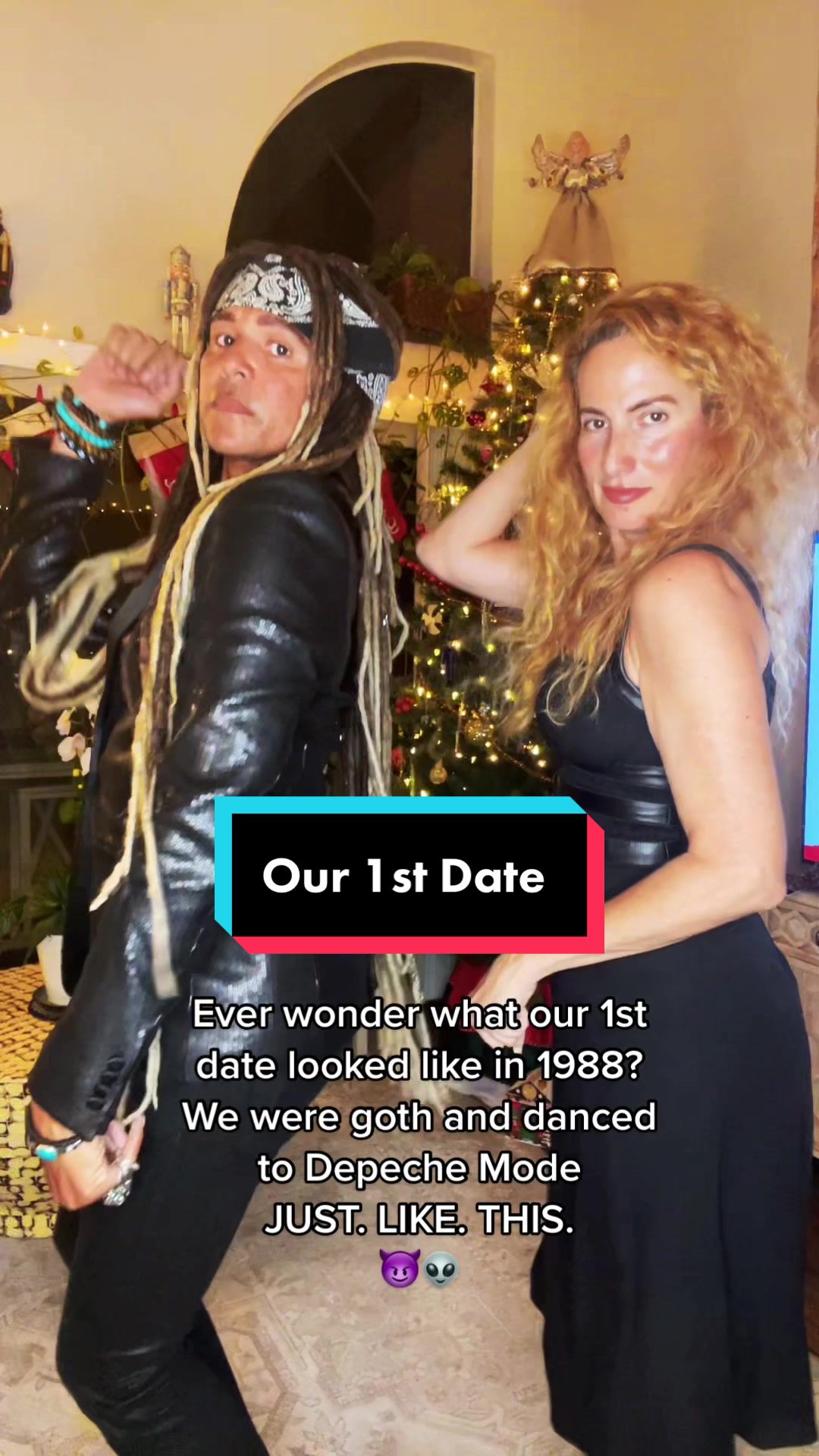 @Sheri & Derek | Life Coaching