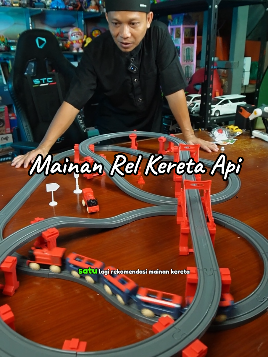 @yusuf pai pai