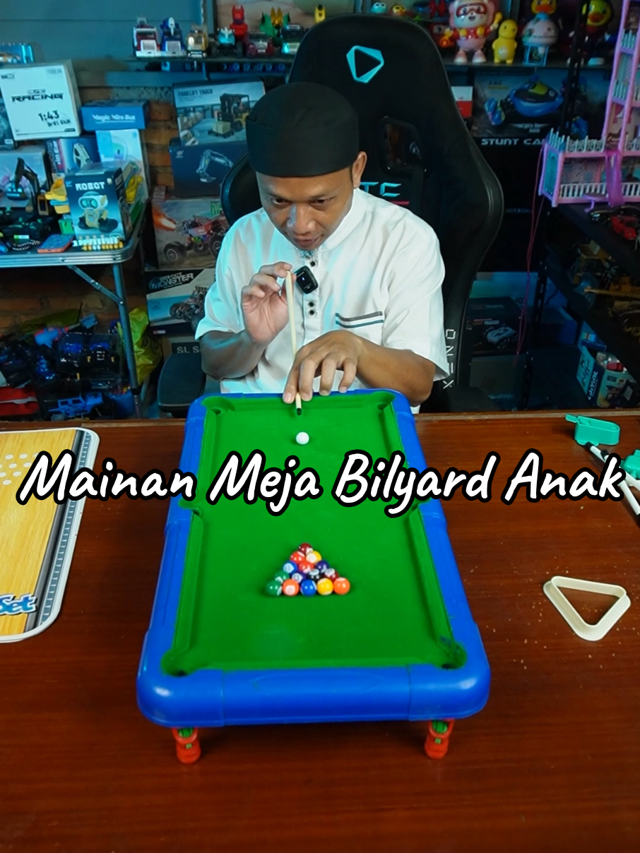 @yusuf pai pai