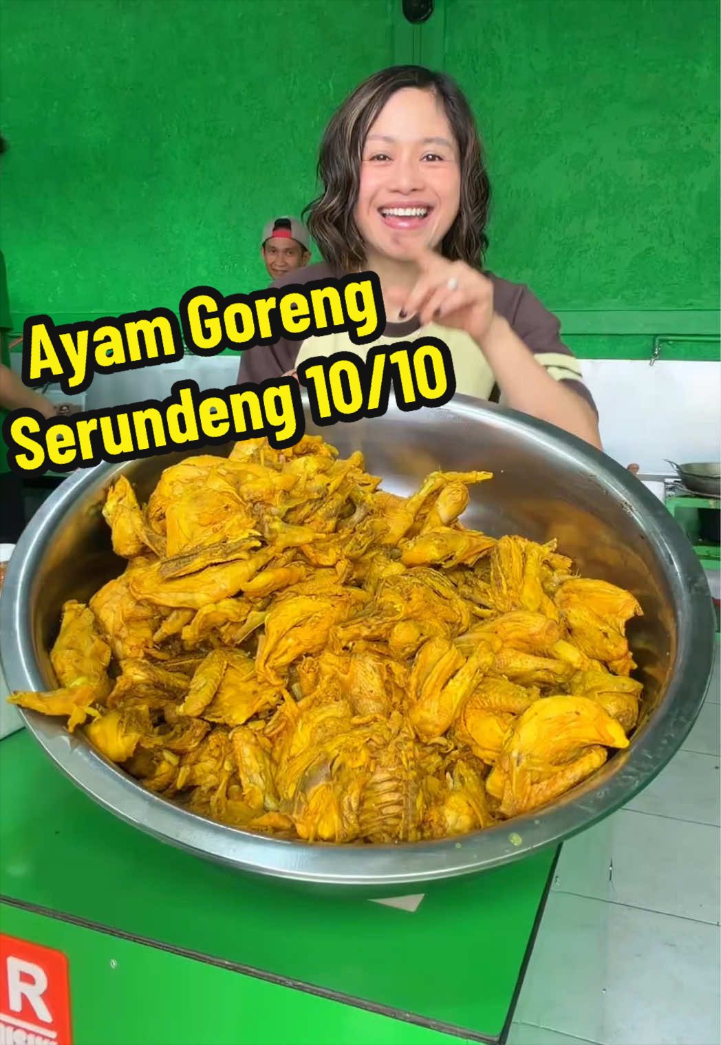 @Farida Nurhan